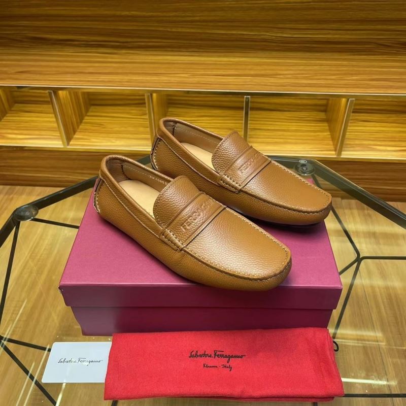 Ferragamo Shoes